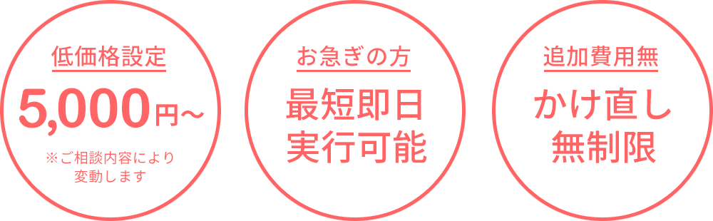 おすすめポイント